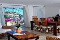 Residence Living Poltu Quatu อาร์ซาเคนา ภายนอก รูปภาพ